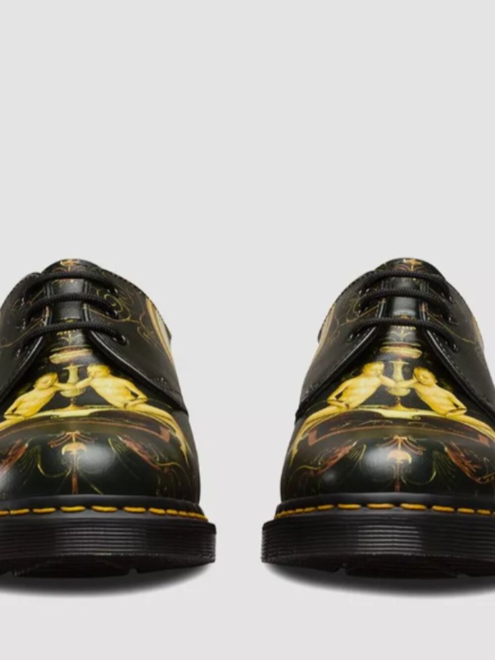 Dr. Martens Di Paolo 1461 Museum Collection – The Annunciation – US 6 / EU 37 - Picture 4 of 14